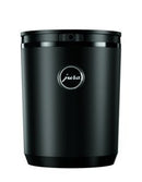 Jura Demomodel Cool Control 1 l Zwart (EB) - Jura - Koffiestore.nl