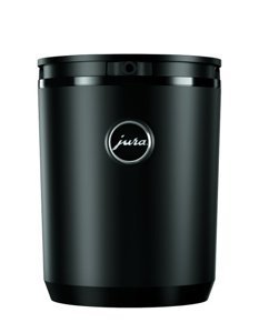 Jura Demomodel Cool Control 1 l Zwart (EB) - Jura - Koffiestore.nl