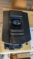 Jura Demomodel E6 Dark Inox (EC) - Jura - Koffiestore.nl