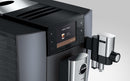 Jura E10 Onyx Grey (EA) - Jura - Koffiestore.nl