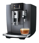 Jura E10 Onyx Grey (EA) - Jura - Koffiestore.nl