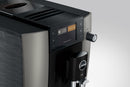 Jura E6 Dark Inox (ED) - Jura - Koffiestore.nl