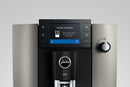 Jura E6 Dark Inox (ED) - Jura - Koffiestore.nl