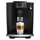Jura E6 Piano Black (ED) - Jura - Koffiestore.nl