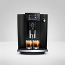 Jura E6 Piano Black (ED) - Jura - Koffiestore.nl