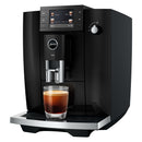 Jura E6 Piano Black (ED) - Jura - Koffiestore.nl