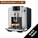 Jura E6 Platina (EC) - Jura - Koffiestore.nl