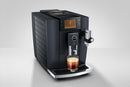 Jura E8 Cosmic Black (ED) - Jura - Koffiestore.nl