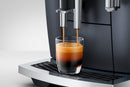 Jura E8 Cosmic Black (ED) - Jura - Koffiestore.nl