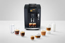 Jura E8 Cosmic Black (ED) - Jura - Koffiestore.nl