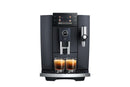 Jura E8 Cosmic Black (ED) - Jura - Koffiestore.nl