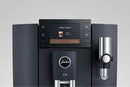 Jura E8 Cosmic Black (ED) - Jura - Koffiestore.nl