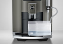 Jura E8 Dark Inox (EC) - Demomodel - Jura - Koffiestore.nl