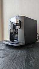 Jura E8 Dark Inox (EC) - Demomodel - Jura - Koffiestore.nl