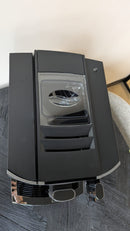 Jura E8 Dark Inox (EC) - Demomodel - Jura - Koffiestore.nl