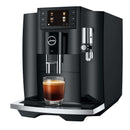 Jura E8 Piano Black (EC) - Jura - Koffiestore.nl