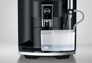 Jura E8 Piano Black (EC) - Jura - Koffiestore.nl