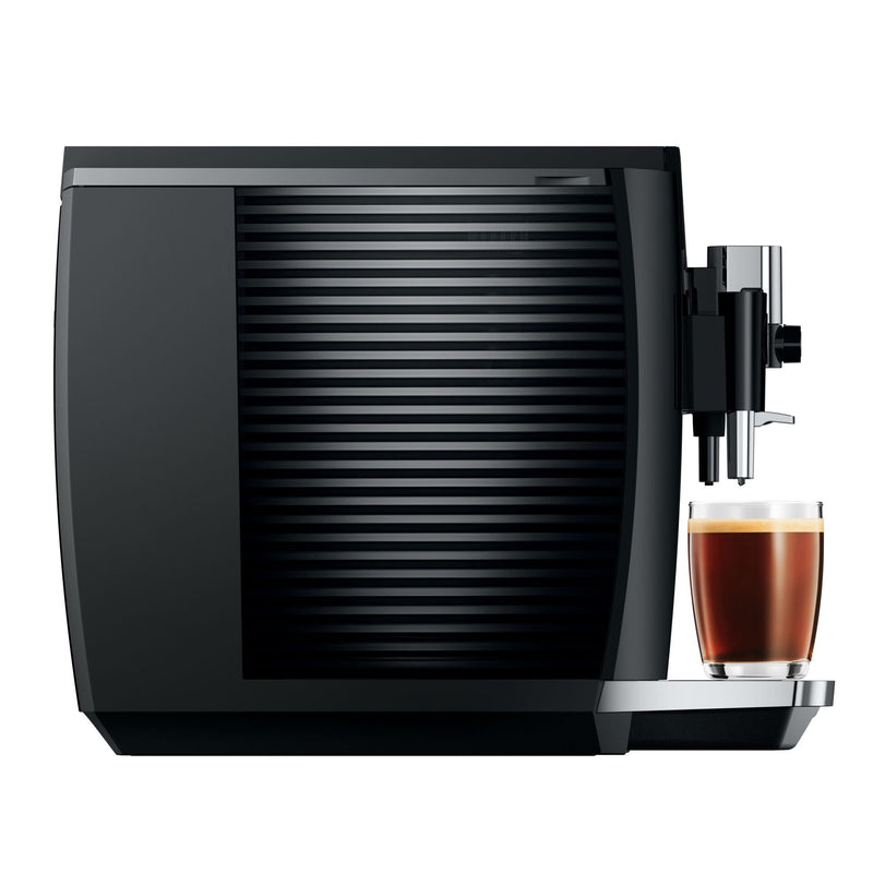 Jura E8 Piano Black (EC) Demomodel - Jura - Koffiestore.nl