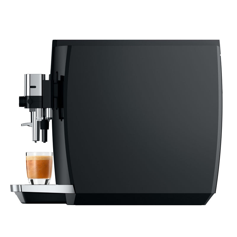 Jura E8 Piano Black (EC) Demomodel - Jura - Koffiestore.nl