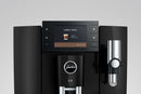 Jura E8 Piano Black (ED) - Jura - Koffiestore.nl