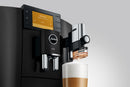 Jura E8 Piano Black (ED) - Jura - Koffiestore.nl