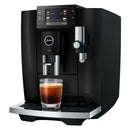 Jura E8 Piano Black (ED) - Jura - Koffiestore.nl
