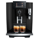 Jura E8 Piano Black (ED) - Jura - Koffiestore.nl