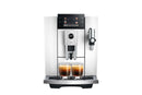Jura E8 Piano White (ED) - Jura - Koffiestore.nl