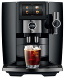 Jura J10 Piano Black (EA) - Jura - Koffiestore.nl