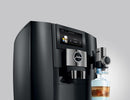 Jura J10 Piano Black (EA) - Jura - Koffiestore.nl