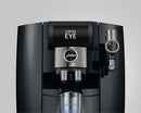 Jura J10 Piano Black (EA) - Jura - Koffiestore.nl