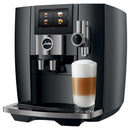 Jura J10 Piano Black (EA) - Jura - Koffiestore.nl
