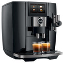 Jura J10 Piano Black (EA) - Jura - Koffiestore.nl