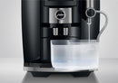 Jura J10 Piano Black (EA) - Jura - Koffiestore.nl