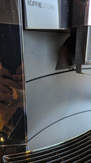 Jura J8 twin Diamond Black (EA) Demomodel - Jura - Koffiestore.nl