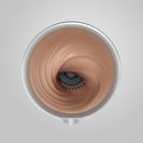 Jura Melkopschuimer Hot & Cold (EA) - Jura - Koffiestore.nl