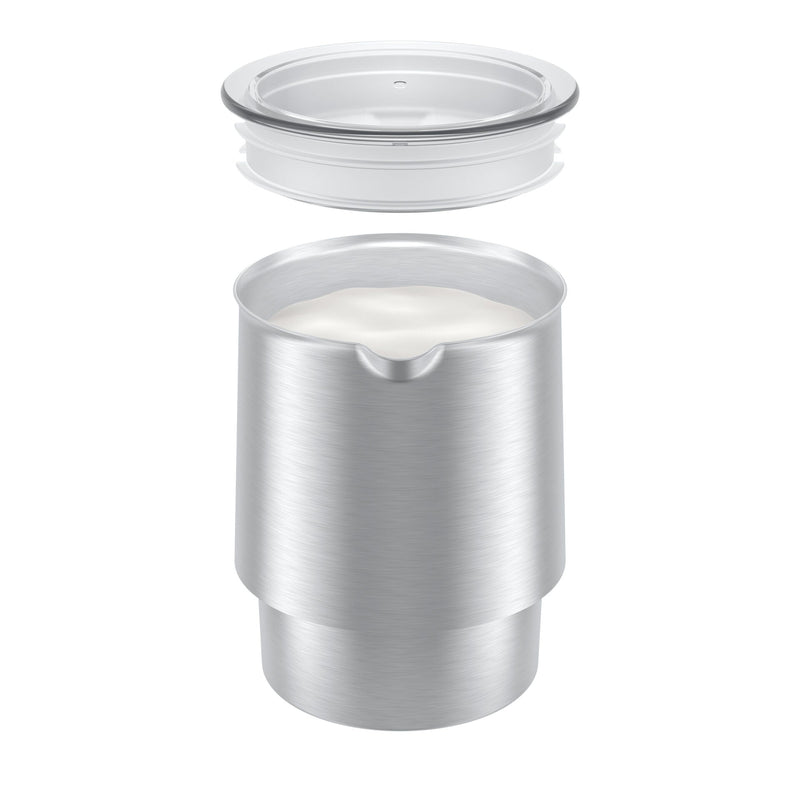 Jura Melkopschuimer Hot & Cold (EA) - Jura - Koffiestore.nl