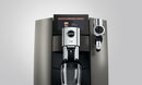 Jura S10 Dark Inox (EA) - Jura - Koffiestore.nl
