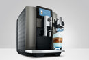 Jura S10 Dark Inox (EA) - Jura - Koffiestore.nl