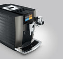 Jura S10 Dark Inox (EA) - Jura - Koffiestore.nl