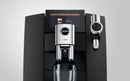 Jura S10 Obsidian Black (EA) - Jura - Koffiestore.nl