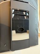 Jura S8 Dark Inox (EB) - demomodel - Jura - Koffiestore.nl