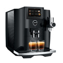 Jura S8 Piano Black (EB) - Jura - Koffiestore.nl