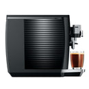Jura S8 Piano Black (EB) - Jura - Koffiestore.nl
