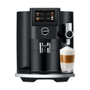 Jura S8 Piano Black (EB) - Jura - Koffiestore.nl