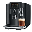Jura S8 Piano Black (EB) - Jura - Koffiestore.nl