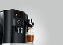 Jura S8 Piano Black (EB) - Jura - Koffiestore.nl