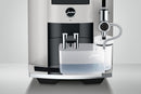 Jura S8 Platina (EB) - Jura - Koffiestore.nl