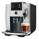 Jura S8 Platina (EB) - Jura - Koffiestore.nl