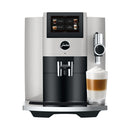 Jura S8 Platina (EB) - Jura - Koffiestore.nl